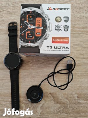 Kospet smart okosóra