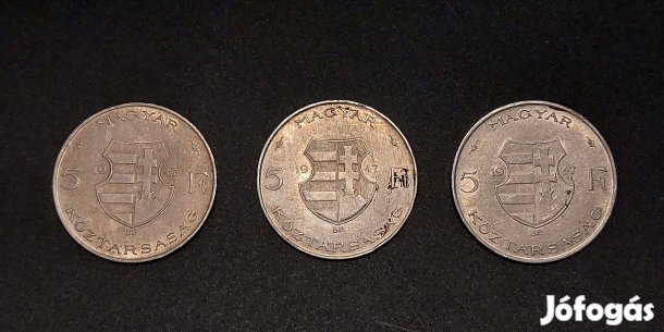 Kossuth 5 Ft-1947 eladó!