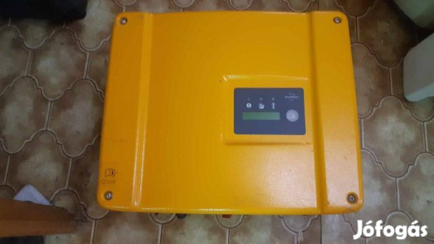 Kostal Piko 5.5 Swag Napelem vezérlő