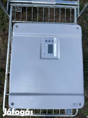 Kostal piko 10.1 napelem inverter 