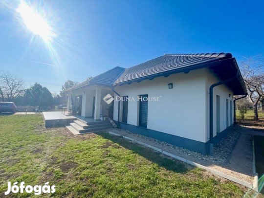 Kőszárhegyi 166 nm-es ház eladó