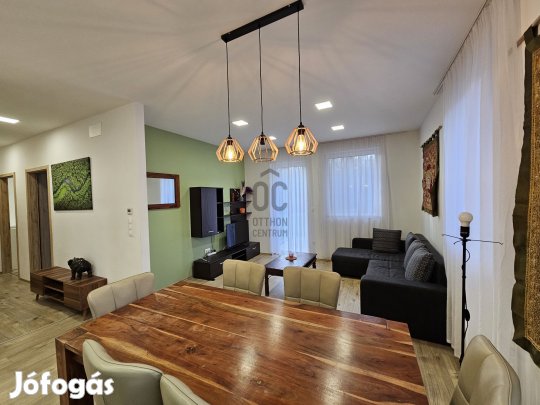 Kőszeg-hegyalján családi ház eladó