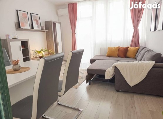 Kőszegen panoramas lakas eladó