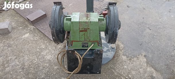 Köszörű 230v 750w