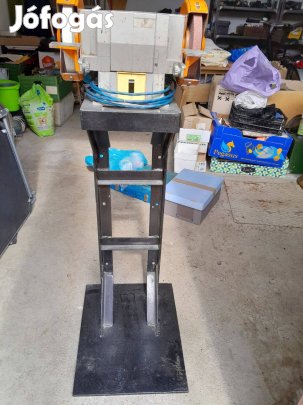 Köszörű 2 korongos