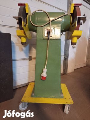 Köszörű (állványos )