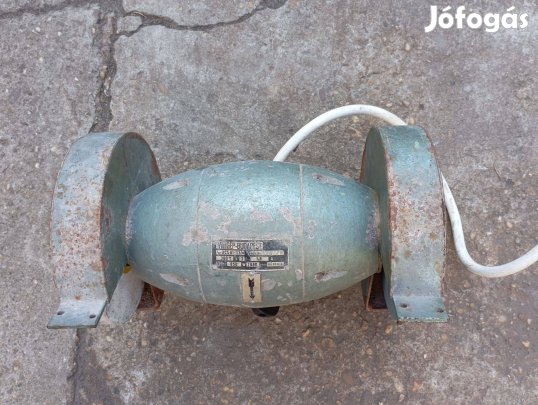 Köszörű köszörűgép