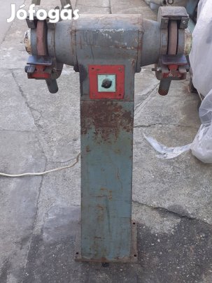 Köszörű köszörűgép