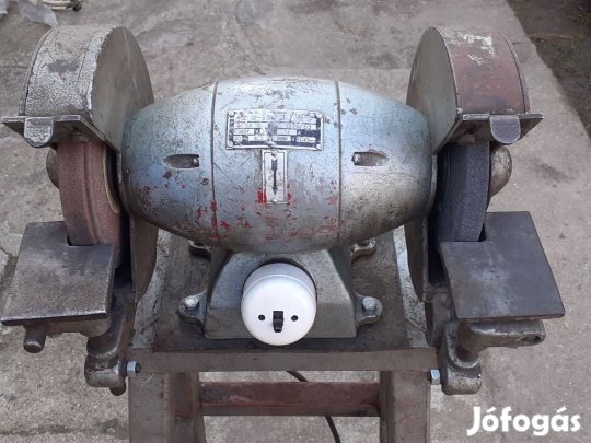 Köszörű köszörűgép