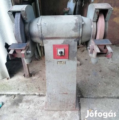 Köszörű köszörűgép