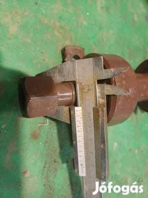 Köszörü tengely eladó 