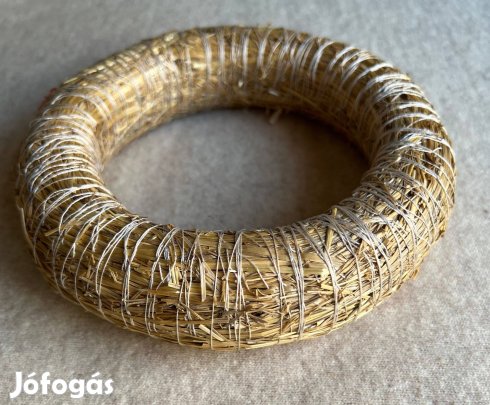 Koszorúalap - csomag/7 db