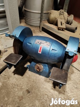 Köszörűgép, köszörű 