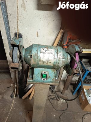 Köszörűgép eladó