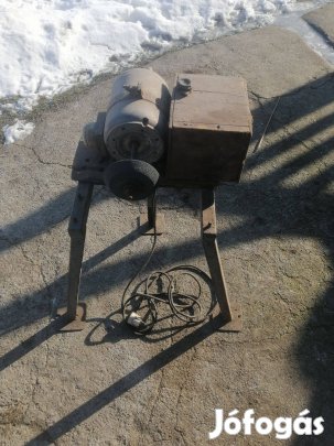 Köszörűgép eladó