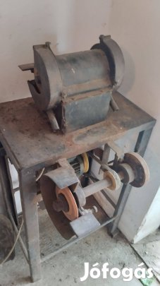 Köszörűgép eladó