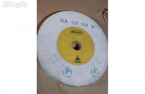 Koszörűkő 250x32x25 mm -es új eladó !