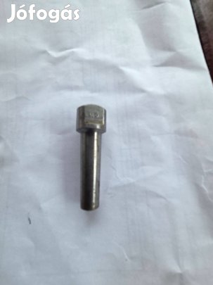 Köszörűkő simító