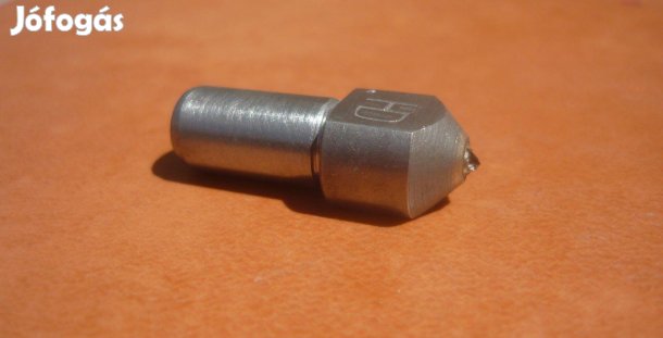 Köszörűkő szabályzó gyémánt 8mm hengeres szárral olcsón eladó
