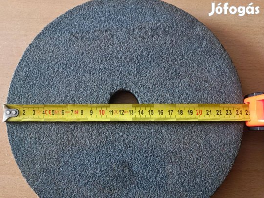 Köszörűkorong 250x10x32