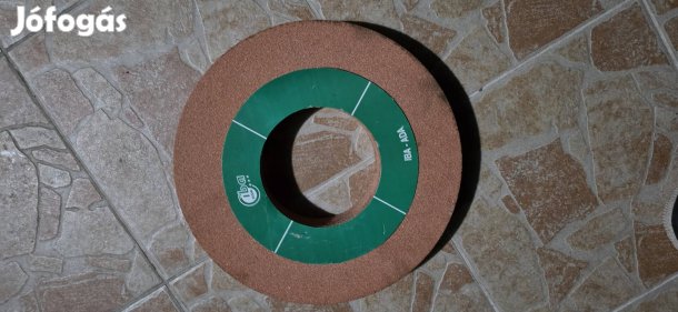 Köszörűkorong Gránit kerámia eladó