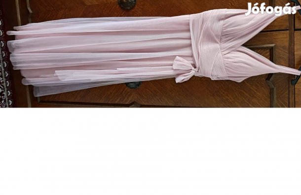 Koszorúslány ruha L méret