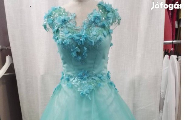 Koszorúslány ruha / Alkalmi ruha