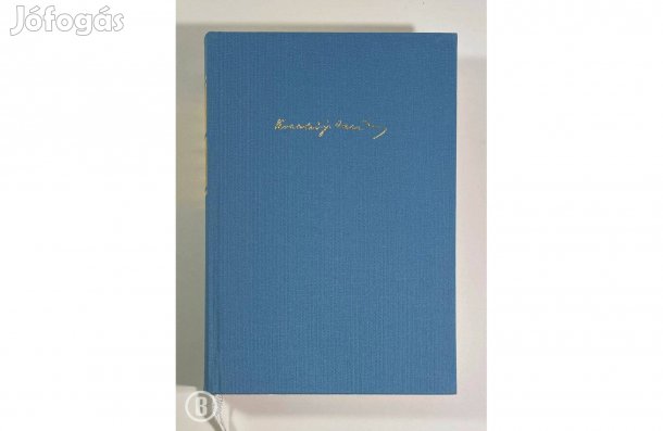 Kosztolányi Dezső: Sötét bújócska - - - (Csak személyesen!)