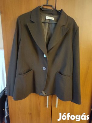 Kosztüm felső, 46-os, C&A-ból, Canda! Személyesen átvehető Bp.-en!