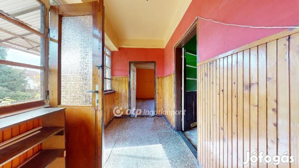 Kótaji eladó 55 nm-es ház