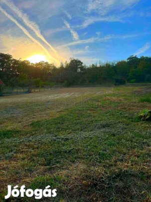 Kötcsei építési telek