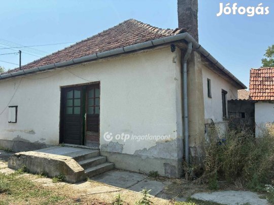Kötegyáni eladó 70 nm-es ház