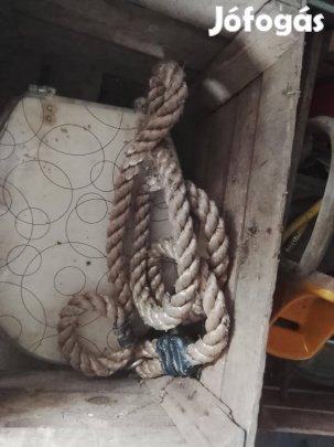 Kötél (Postázom is)