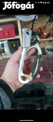 Kötél mászó eladó