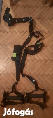 Kötél tréner saját testsúly tréner