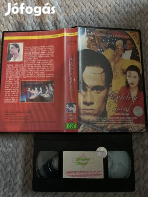 Kötelező táncok vhs nagytok táncos