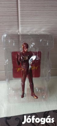 Kotobukiya The Flash Eredeti!! figura eladó.Új! 18cm