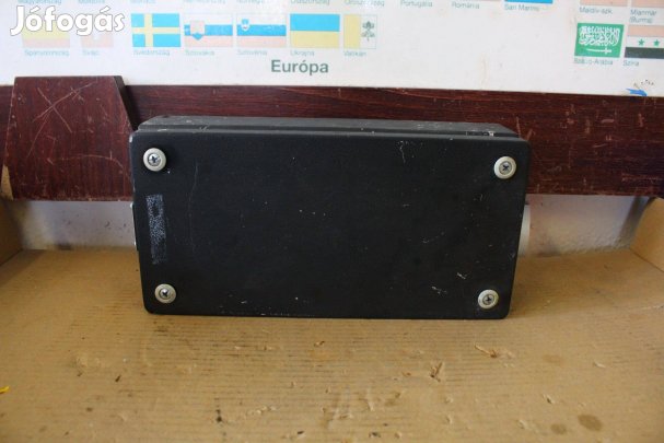 Kötődoboz sorkapocs doboz kapcsolószekrény ( 7011 )