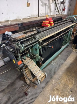 Kötőgép alkatrésznek eladó