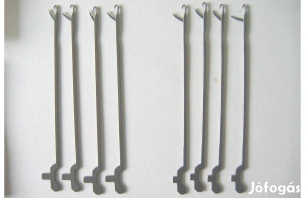 Kötőgéptűk eladók