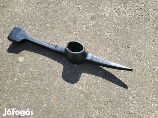 Kőtörő csákány fej