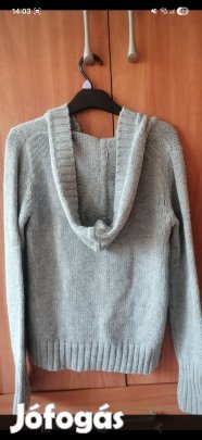 Kötött kardigán