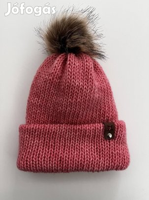 Kötött sapka