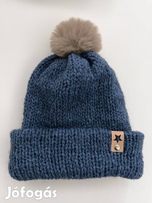 Kötött sapka