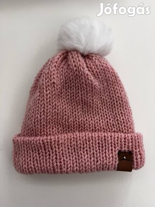 Kötött sapka