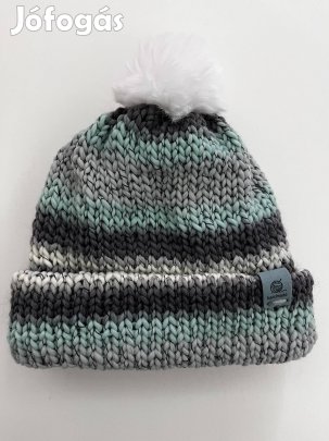 Kötött sapka