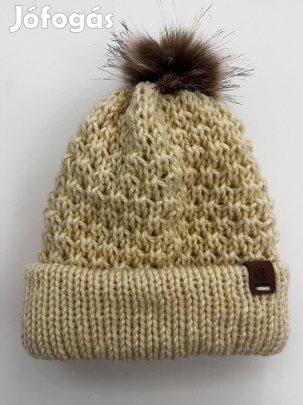 Kötött sapka