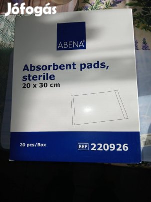 Kötszer fekély kezelésre kiváló