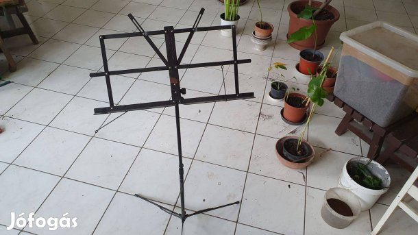 Kotta tartó állvány