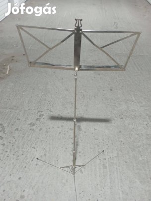 Kotta tartó állvány